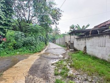 Tanah Murah 5 Menit The Park Sawangan - SHM Siap Balik Nama - Cocok Untuk Kost/Kontrakan