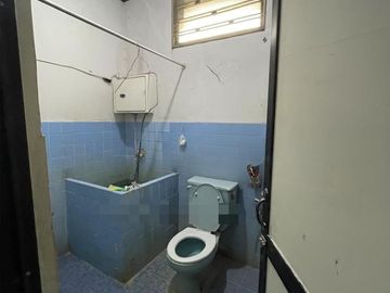 Dijual cepat Ruko di Sunter Lokasi strategis pinggir jalan yang ramai  cocok untuk usaha