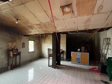 Dijual cepat Ruko di Sunter Lokasi strategis pinggir jalan yang ramai  cocok untuk usaha