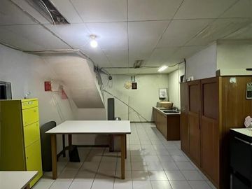 Dijual cepat Ruko di Sunter Lokasi strategis pinggir jalan yang ramai  cocok untuk usaha