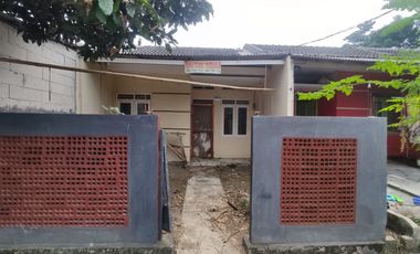 Oper Kredit Rumah Strategis di Kota Batara Blok K – Siap Huni & Harga Menarik!