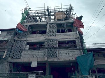 FOR SALE! 4-Storey Modern Townhouse 29.8M w/ 4 BR in La Loma Quezon City-AP	Isarog Street, 	29.8M