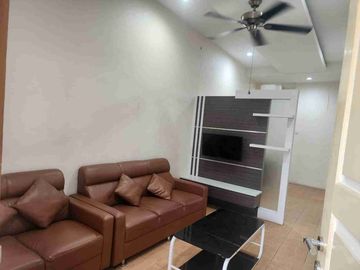 DIJUAL CEPAT‼️Rumah 1½Lt Bonavista Batam Center Siap Huni