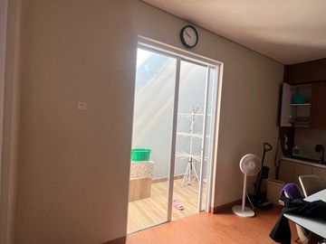 Dijual Rumah Paramount Petals Cluster Canna Tangerang