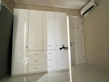 Dijual Rumah Paramount Petals Cluster Canna Tangerang