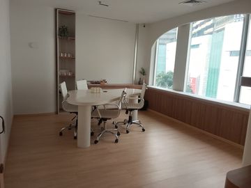 Sewa Ruang Kantor Furnish 160Sqm Area Thamrin Bagus Cek Fotonya