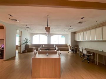 Sewa Ruang Kantor Furnish 160Sqm Area Thamrin Bagus Cek Fotonya