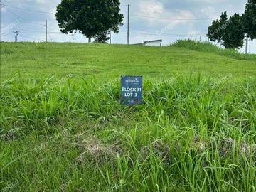 Vacant Lot for Sale in Mondia Nuvali