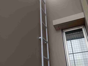 Sewa Rumah Miami Hook Full Furnish Pik 2