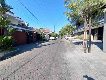 Dijual Rumah Villa Kalijudan Indah Surabaya