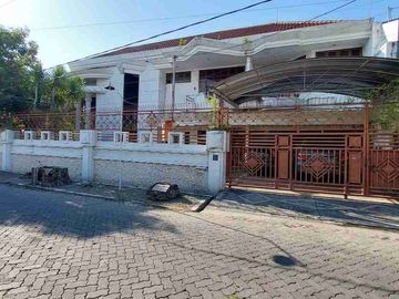Dijual Rumah Villa Kalijudan Indah Surabaya