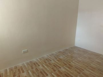 RFO Townhouse Unit For Sale in Greater Lagro Quezon City 2 Storey with 3 Bdedrooms-JV2