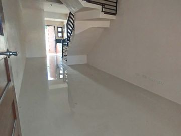 RFO Townhouse Unit For Sale in Greater Lagro Quezon City 2 Storey with 3 Bdedrooms-JV2