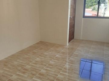RFO Townhouse Unit For Sale in Greater Lagro Quezon City 2 Storey with 3 Bdedrooms-JV2