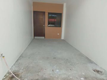 RFO Townhouse Unit For Sale in Greater Lagro Quezon City 2 Storey with 3 Bdedrooms-JV2