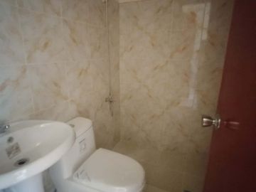 RFO Townhouse Unit For Sale in Greater Lagro Quezon City 2 Storey with 3 Bdedrooms-JV2