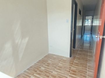 RFO Townhouse Unit For Sale in Greater Lagro Quezon City 2 Storey with 3 Bdedrooms-JV2