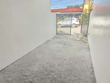 RFO Townhouse Unit For Sale in Greater Lagro Quezon City 2 Storey with 3 Bdedrooms-JV2