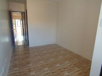 RFO Townhouse Unit For Sale in Greater Lagro Quezon City 2 Storey with 3 Bdedrooms-JV2