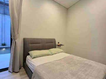 Di Jual Rumah Full Furnished Ada Swimm Pool di Bintaro Sektor 9