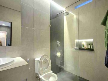 Di Jual Rumah Full Furnished Ada Swimm Pool di Bintaro Sektor 9