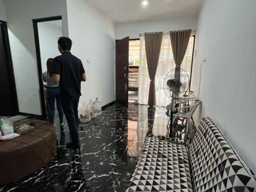 Modern Minimalis Rumah Graha Natura Harga Murah Poll