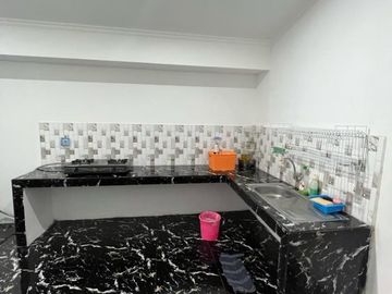 Modern Minimalis Rumah Graha Natura Harga Murah Poll