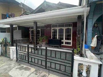 Dijual Rumah Bengkong indah swadebi Batam