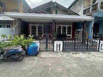 Dijual Rumah Bengkong indah swadebi Batam