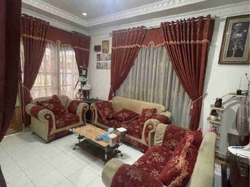 Dijual Rumah Bengkong indah swadebi Batam