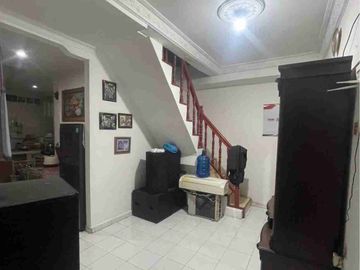 Dijual Rumah Bengkong indah swadebi Batam