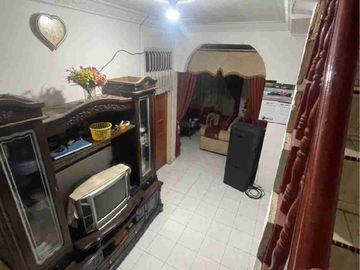 Dijual Rumah Bengkong indah swadebi Batam