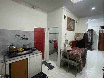 Dijual Rumah Bengkong indah swadebi Batam