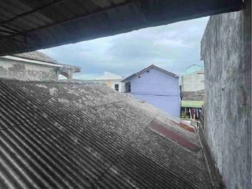 Dijual Rumah Bengkong indah swadebi Batam