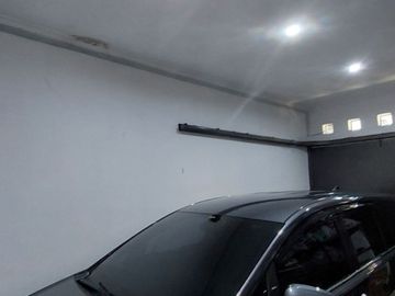 Rumah Hunian Mewah 2 LT di Mekarwangi Siap Huni & Full Cahaya Alami Bandung Ref.05692