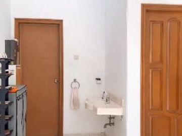 Rumah Hunian Mewah 2 LT di Mekarwangi Siap Huni & Full Cahaya Alami Bandung Ref.05692