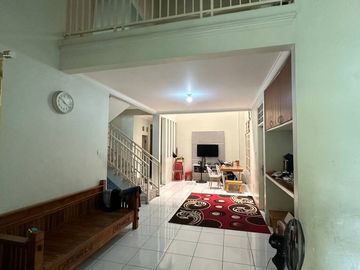 Rumah Asri Curug Cempaka Jati Cempaka Jatiwaringin Bekasi