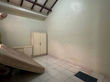 Rumah Asri Curug Cempaka Jati Cempaka Jatiwaringin Bekasi
