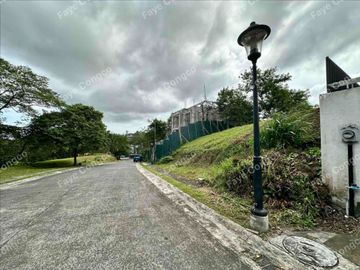 Vacant Lot for Sale in Ayala Westgrove Heights