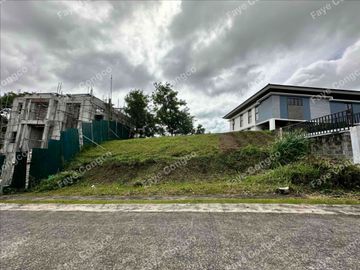 Vacant Lot for Sale in Ayala Westgrove Heights