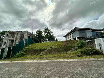 Vacant Lot for Sale in Ayala Westgrove Heights