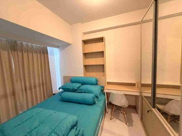DIJUAL TOKYO PIK 2 TYPE 2BR FURNISH 530JT