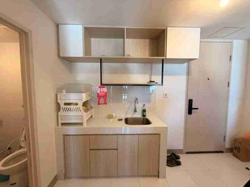 DIJUAL TOKYO PIK 2 TYPE 2BR FURNISH 530JT