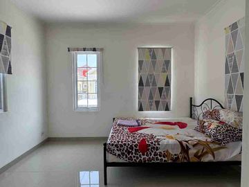 rumah cluster paramount 8 menit RS. Kariadi