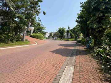 rumah cluster paramount 8 menit RS. Kariadi