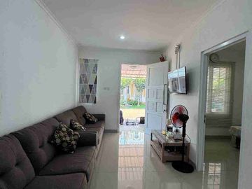 rumah cluster paramount 8 menit RS. Kariadi