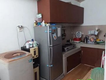 RUMAH SIAP HUNI DI CIGANITRI - BANDUNG