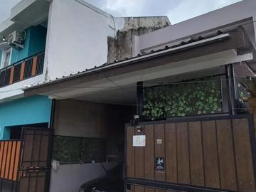 RUMAH SIAP HUNI DI CIGANITRI - BANDUNG