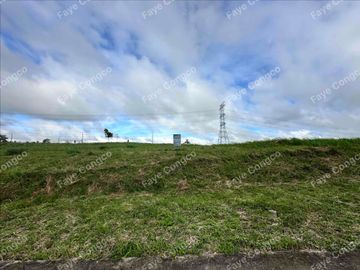 Vacant Lot for Sale in Hillside Ridge