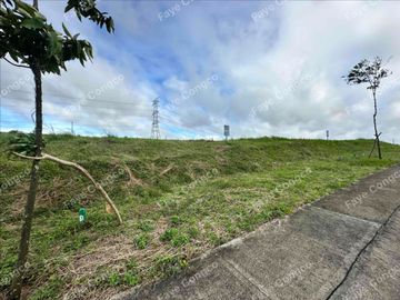 Vacant Lot for Sale in Hillside Ridge